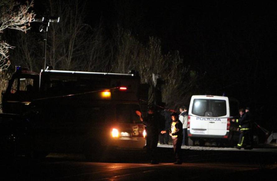 Kristina Štedul Fabac/Pixsell