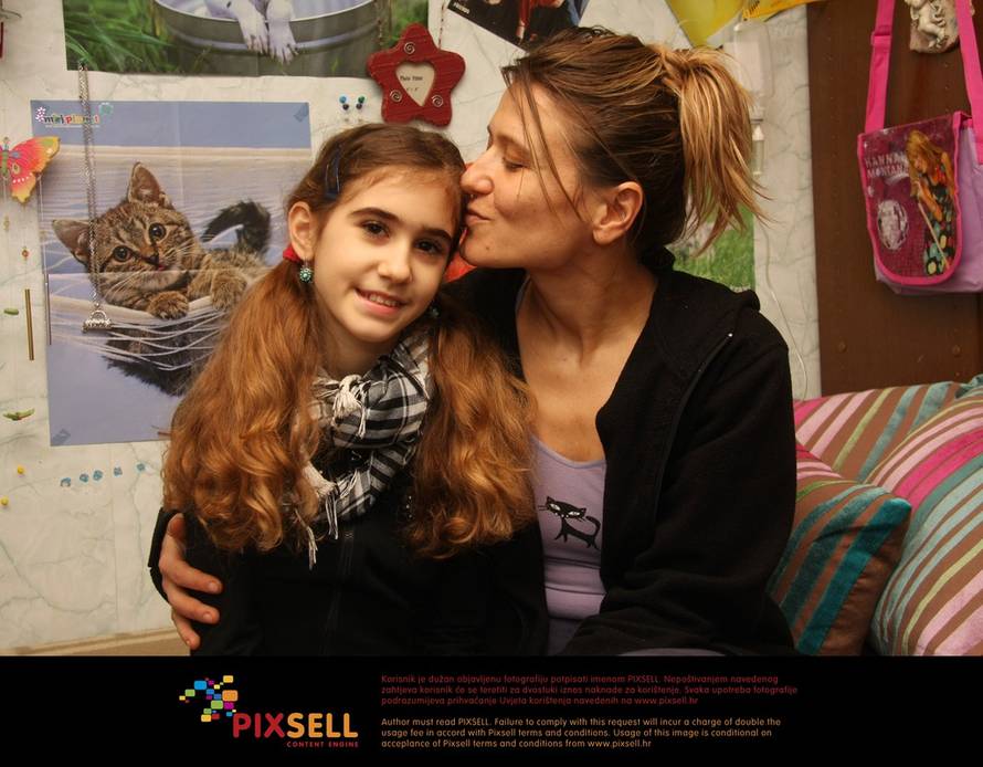 Kristina Štedul Fabac/Pixsell