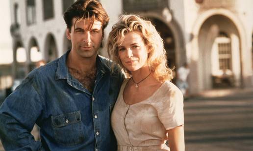 Kim Basinger i Alec Baldwin su od holivudskog zlatnog para postali zakleti neprijatelji...