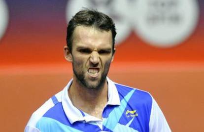Karlović se oprašta od Davis Cup reprezentacije: Vrijeme je