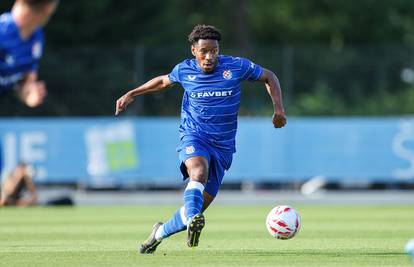 Gdje je Pierre-Gabriel? Dinamu treba bek, evo što se događa