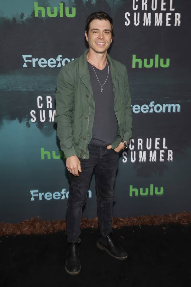 Freeform’s Cruel Summer Season 2 Premiere