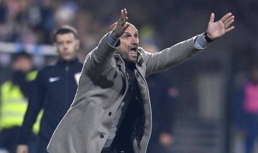 Sopić je najveći adut Osijeka na Poljudu: Samo jedanput u karijeri izgubio je od Hajduka