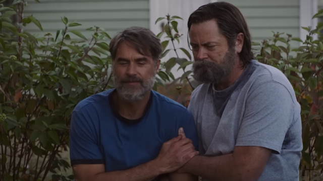 Treća epizoda 'The Last of Us' šokirala gledatelje, dvojica likova iz videoigre su gay par