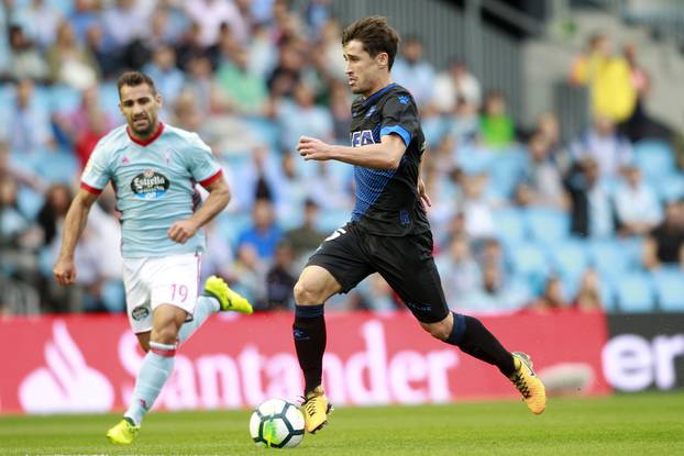Španjolska: Primera, Celta Vigo - Alaves