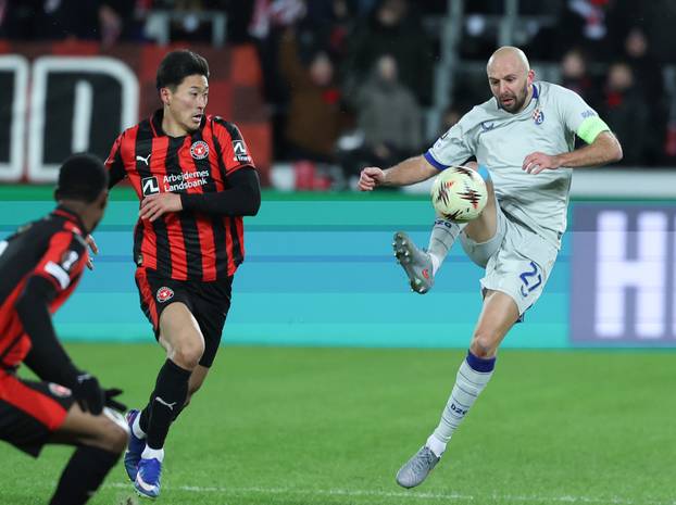 Herning: Susret Midtjyllanda i Dinama u 8. kolu Europske lige