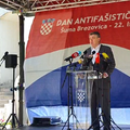 Milanović na svečanosti Dana antifašističke borbe: 'Bez njih bi naša reputacija bila okaljana'