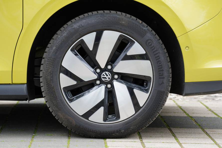 Test Volkswagena ID. Buzz: Ovo je auto u kojeg se lako zaljubiti