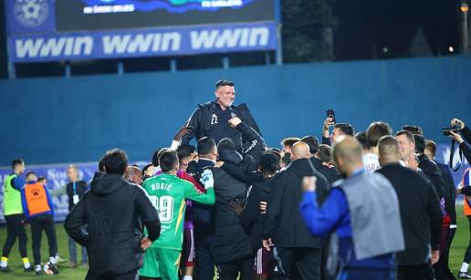 Zekić donio Sarajevu trofej pa progovorio o glasinama: 'To me pogodilo u svakom smislu...'