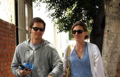 Mark  Wahlberg i supruga Rhea čekaju četvrto dijete