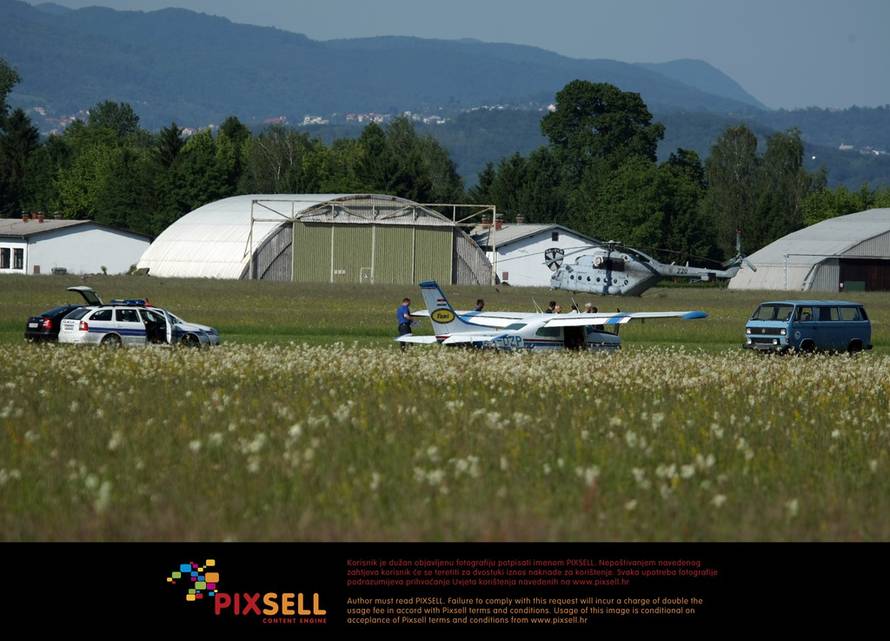 Sanjin Strukić / PIXSELL