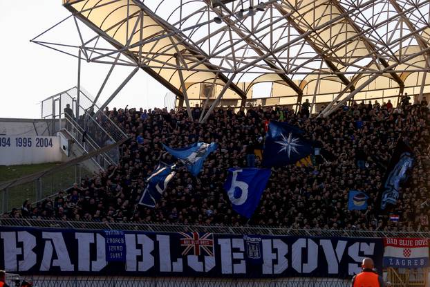 Split: Hajduk i Dinamo sastali se u 25. kolu SuperSport HNL-a