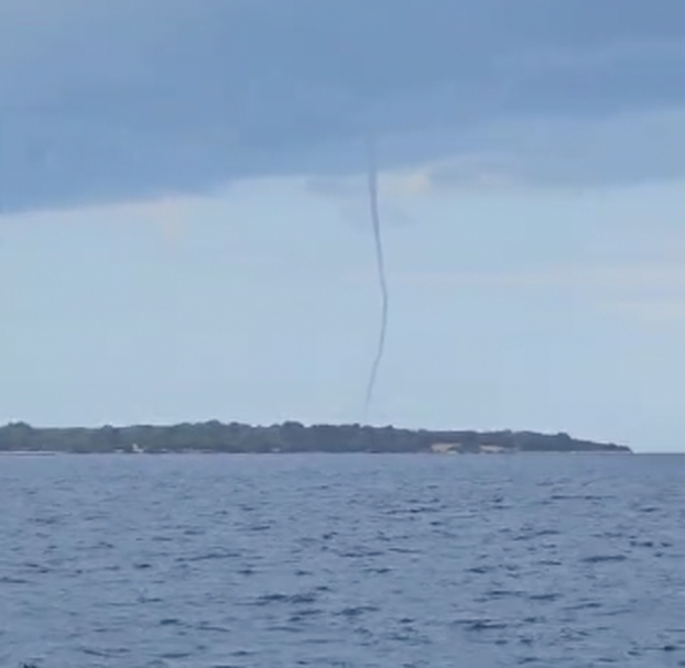 Jučer oluja, pijavice, uništeni auti: Ide nova ciklona iz Italije! Upalili žuti alarm za nevrijeme