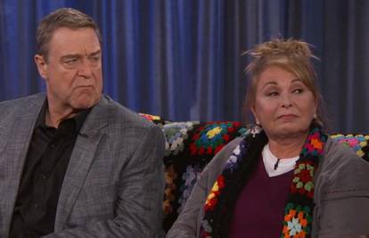 Povratak 'Roseanne' privukao rekordnih 18 mil. gledatelja