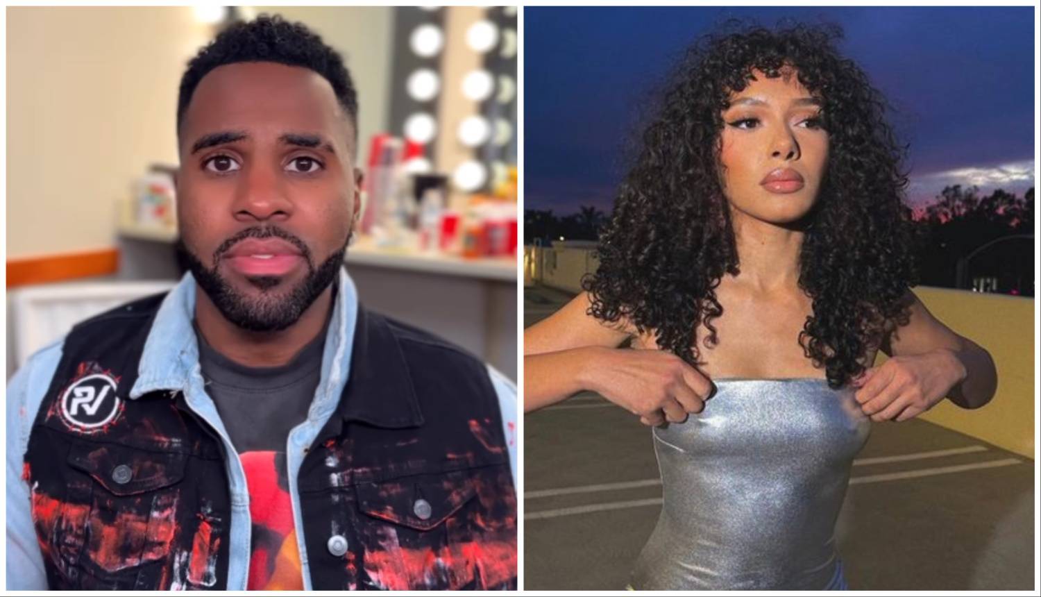 Pjevačica ga optužila da ju je tjerao na seks, Jason Derulo se oglasio: 'Te izjave su čiste laži'