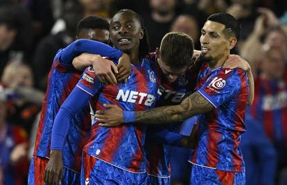 U Crystal Palaceu bjesne na odluku Uefe: 'Ovo je nepravda! Shrvani smo zbog navijača...'