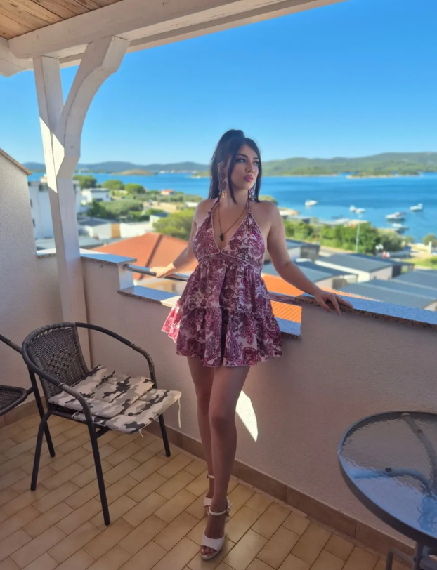 Razvela se, pronašla je drugog pa prekinula: Ovako sad izgleda Stela iz 'Ljubav je na selu'...