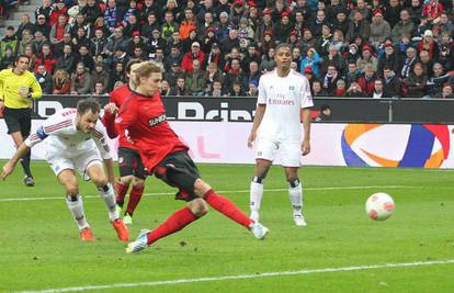 'Apotekari' pregazili Badeljev HSV: Milan igrao 83 minute...