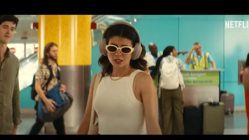 Na Netflix stiže romantični film koji mnogi jedva čekaju! Evo kada ćete ga moći pogledati...