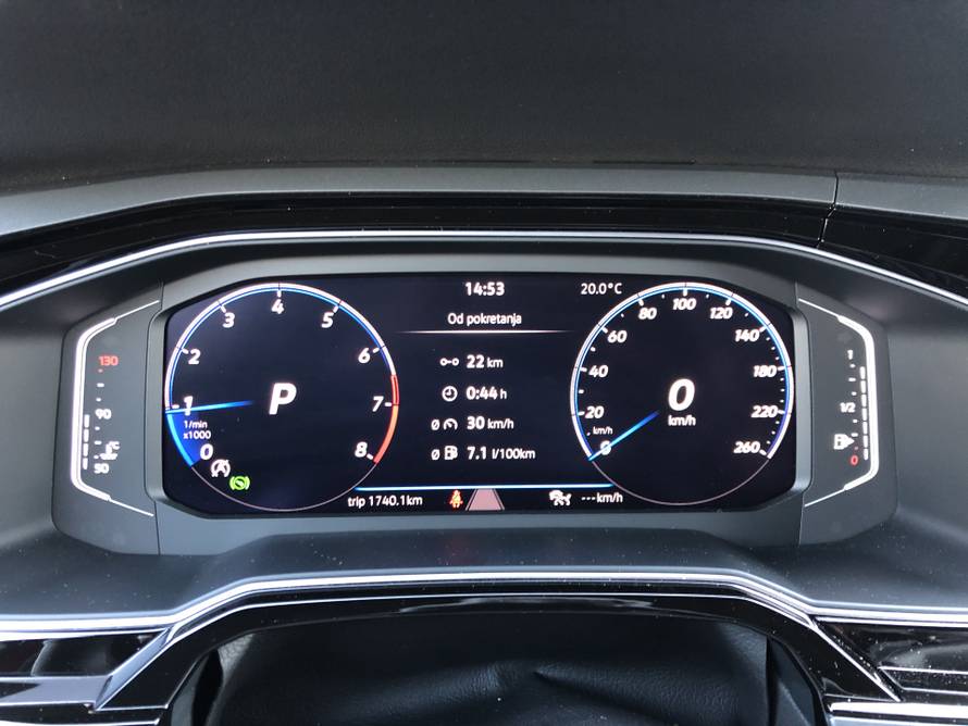 Taigo na testu: Jasno je zašto je sada najtraženiji Volkswagen