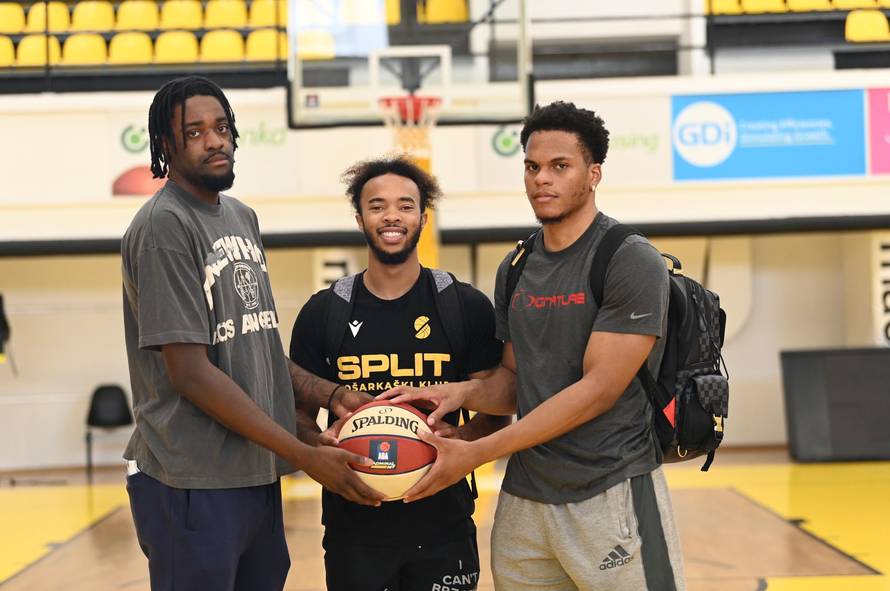 'Ševapi' su top, nikad nismo vidjeli cijelo janje na ražnju, a u derbiju ćemo navijati za Hajduk