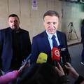 VIDEO Jandroković: Milanović je poslao poruku da je iznad zakona, to je ozbiljan problem
