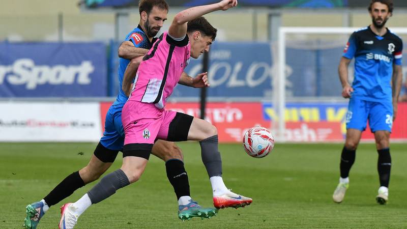 LIVE Varaždin - Lokomotiva 0-0. Totalni muk u baroknom gradu