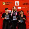 Najbolje hrvatske poduzetnice: Nagrade su odnijele tri žene