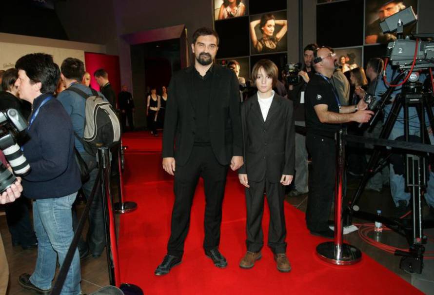 Sanjin Strukić/Pixell