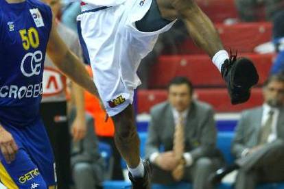 Earl Calloway ide u Himki, ponovno će igrati Euroligu