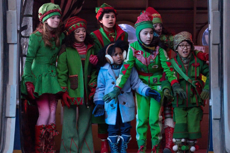 Donosimo veliki popis: Evo koje filmove i serije možete gledati za Božić na streaming servisima