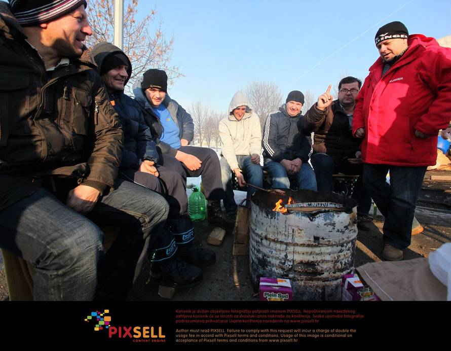 Patrik Macek/PIXSELL
