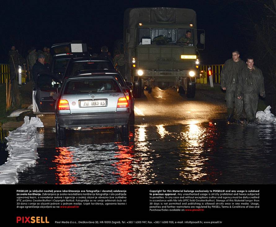 Nikola Ćutuk/Pixsell