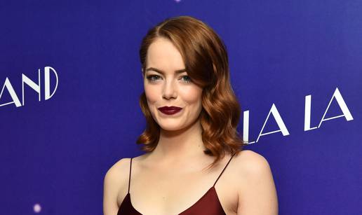 Rodila je glumica Emma Stone