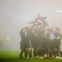 Zagreb: Dinamo pobijedio Spartak 3:1 i osigurao proljeće u Europi