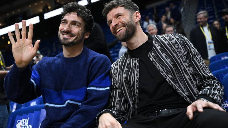 Müller i Hummels kupili klub u portugalskoj ligi za 40 milijuna