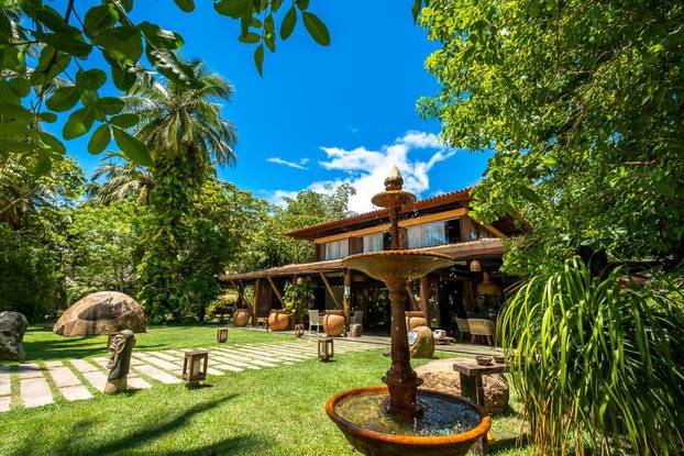 FOTO Znate li gdje se nalazi Maragogi? Kada zamišljate raj, vjerojatno izgleda točno ovako