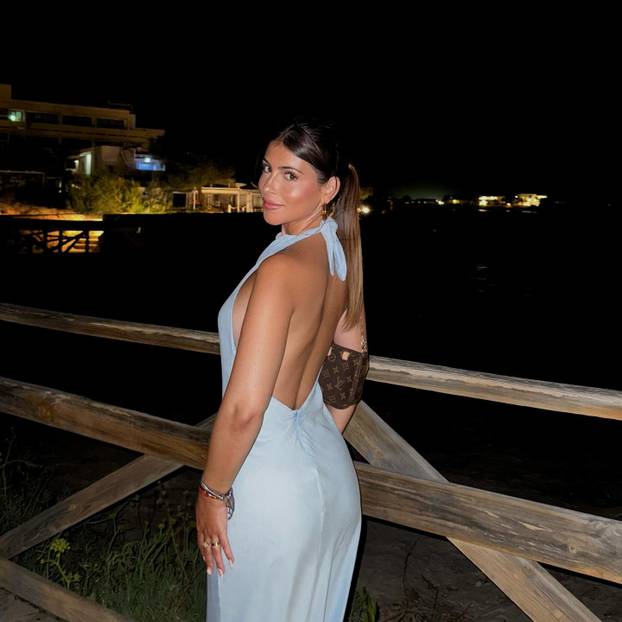 FOTO Rad, disciplina i par fotki koje 'otkriju previše'! Španjolka je zvijezda niželigaških terena