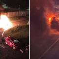 VIDEO Požari i detonacije kod Moskve, zatvoreni aerodromi. Rusi tvrde: Srušili smo 93 drona