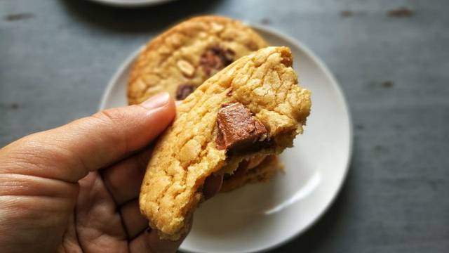 Ben's Cookies: Ovo su vam najbolji mali kolačići na svijetu