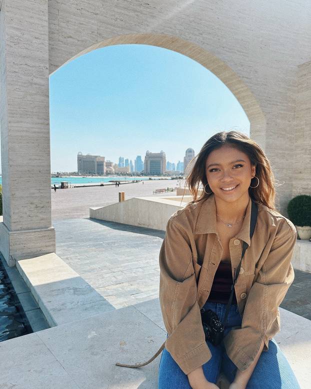 FOTO Prva vozačica u McLarenu otkrila brutalni režim treninga: 'Bolid ne zna nosim li šminku'