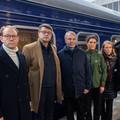 Europski šefovi diplomacija iz solidarnosti posjetili Kijev