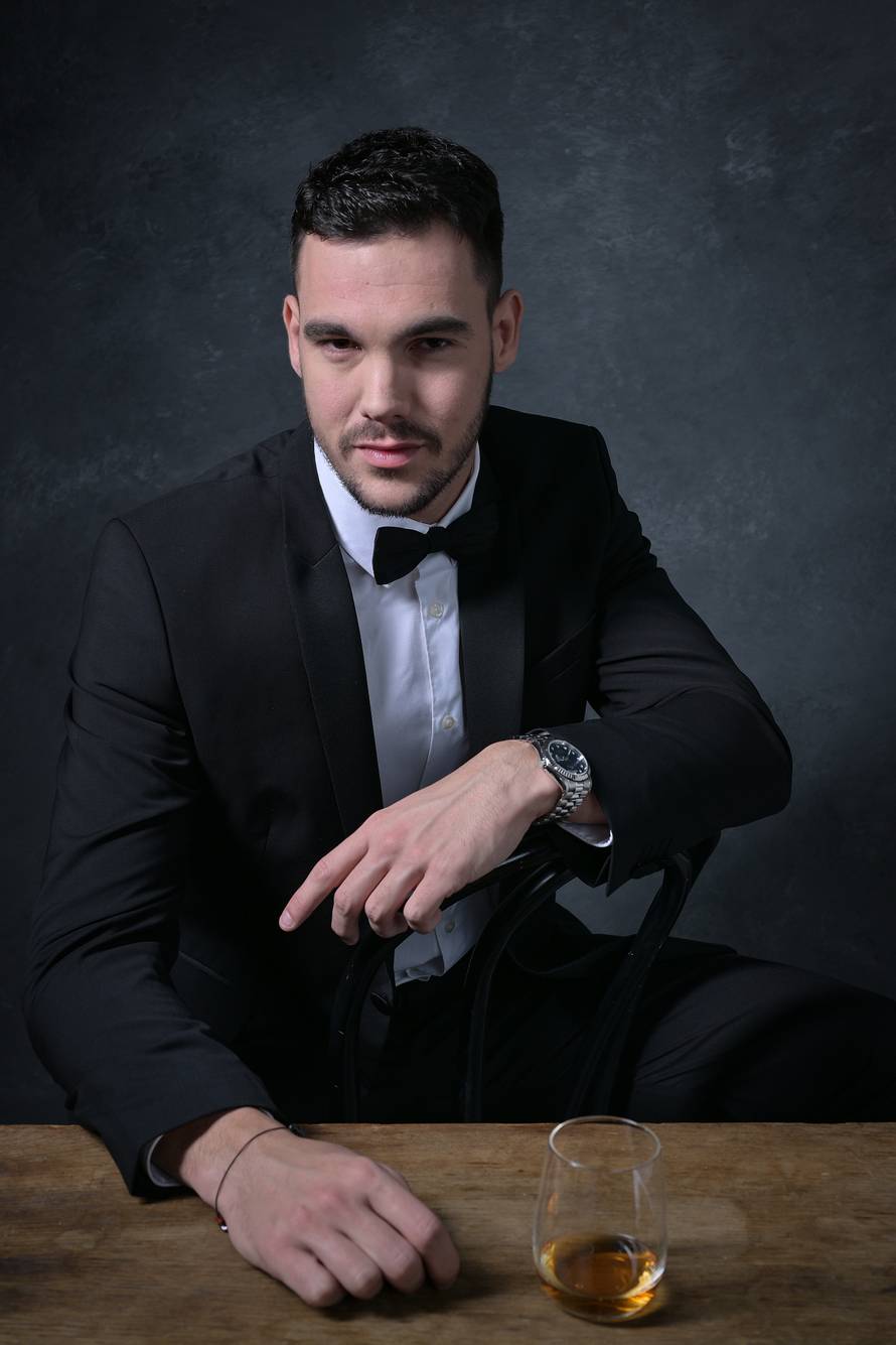 24SATA Zagreb: Petar Rašić i Karlo Godec Gospodini Savršeni su u novoj sezoni emisije