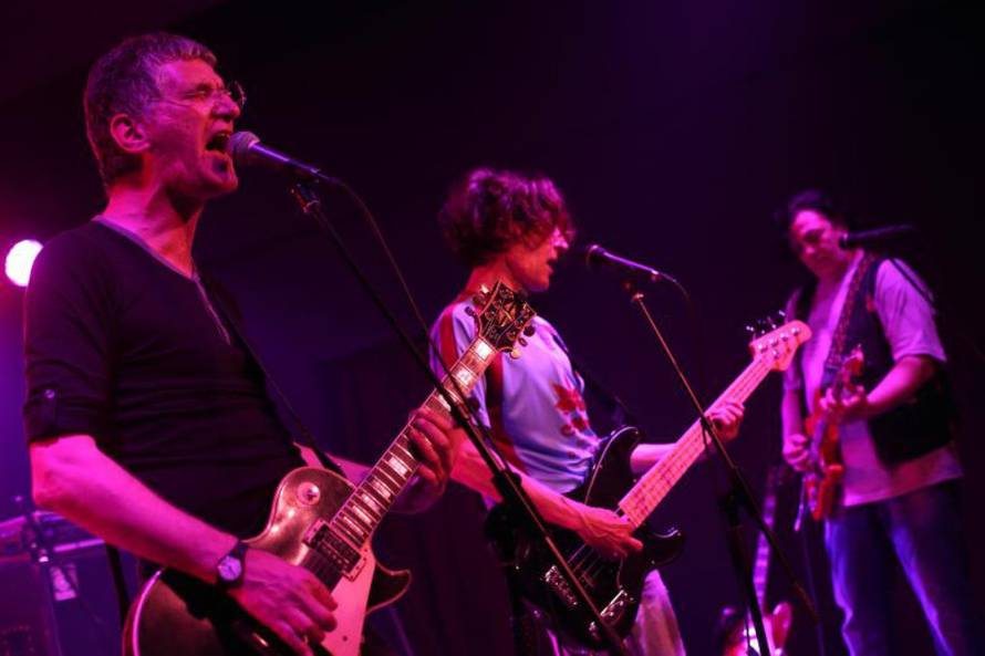 Davor Puklavec/PIXSELL