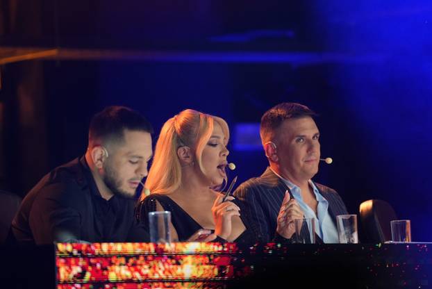 Beograd: Nikolina Vujčić nova je Miss Universe Serbia 2026