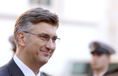 Plenković želi učvrstiti mjesto: Izbori u HDZ-u već ove jeseni?