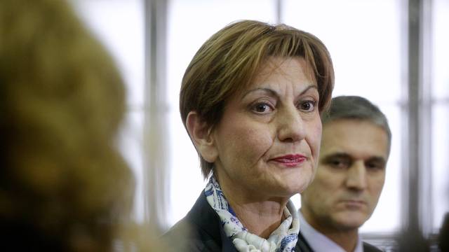 Ministrica Dalić: Prodaja udjela HEP-a je i dalje dobar model