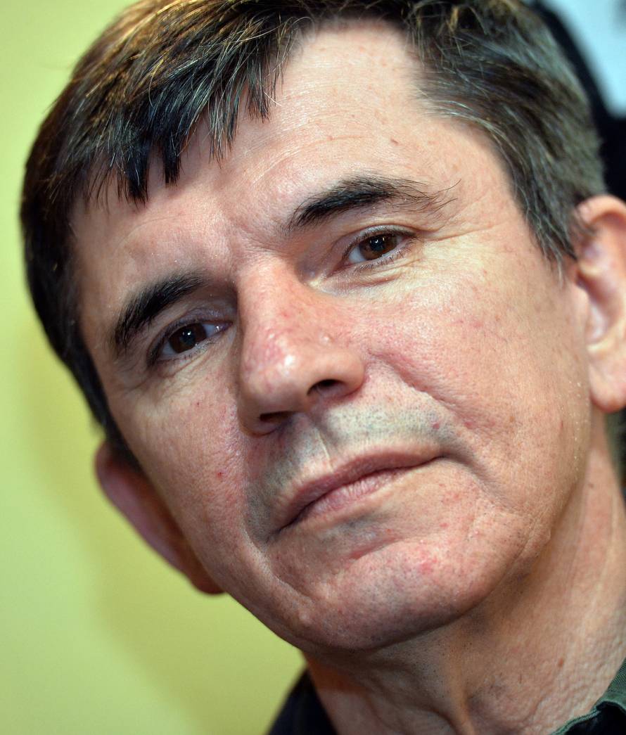 Slavko Štimac nerado se sjeća scene iz filma Varljivo leto '68: Iritira me što pamte samo to