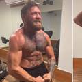McGregor se pretvorio u zvijer: Napucao se i želi povratak u UFC