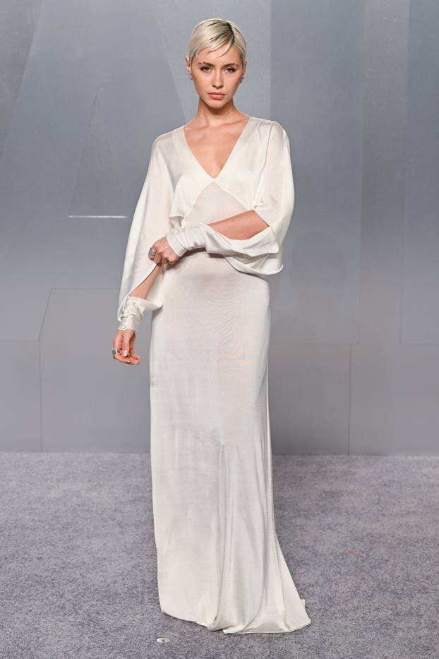 Vanity Fair Oscar Party